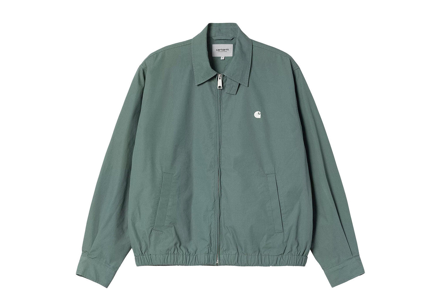 Duke Jacket