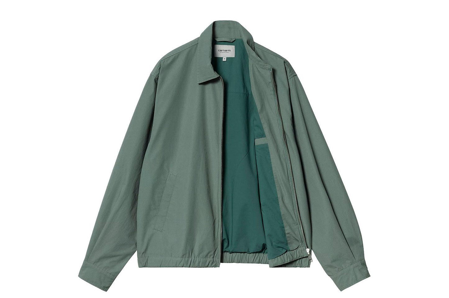 Duke Jacket