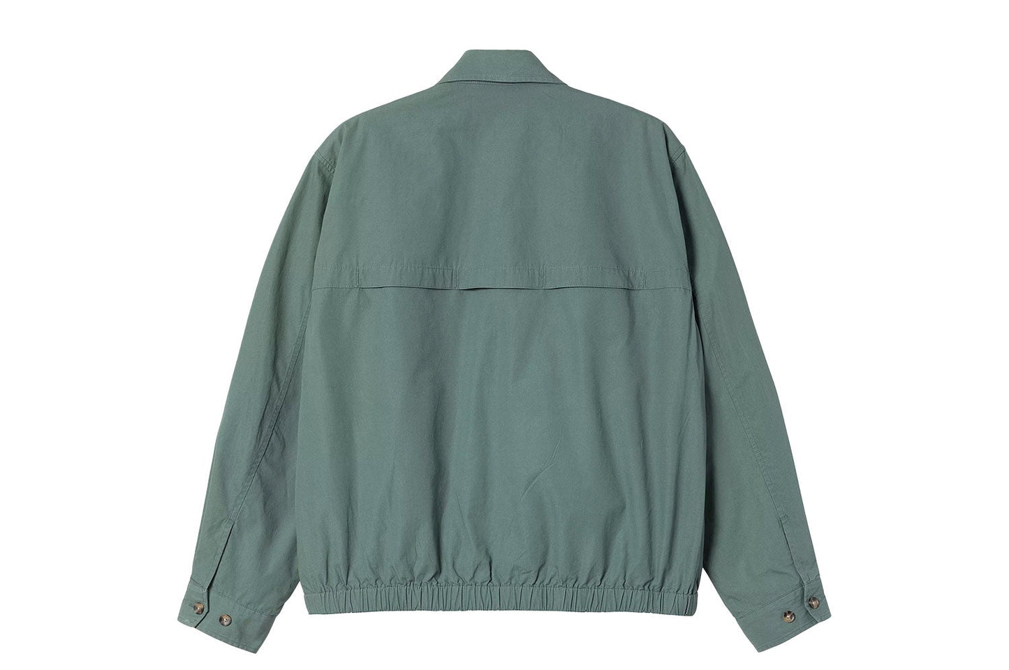 Duke Jacket