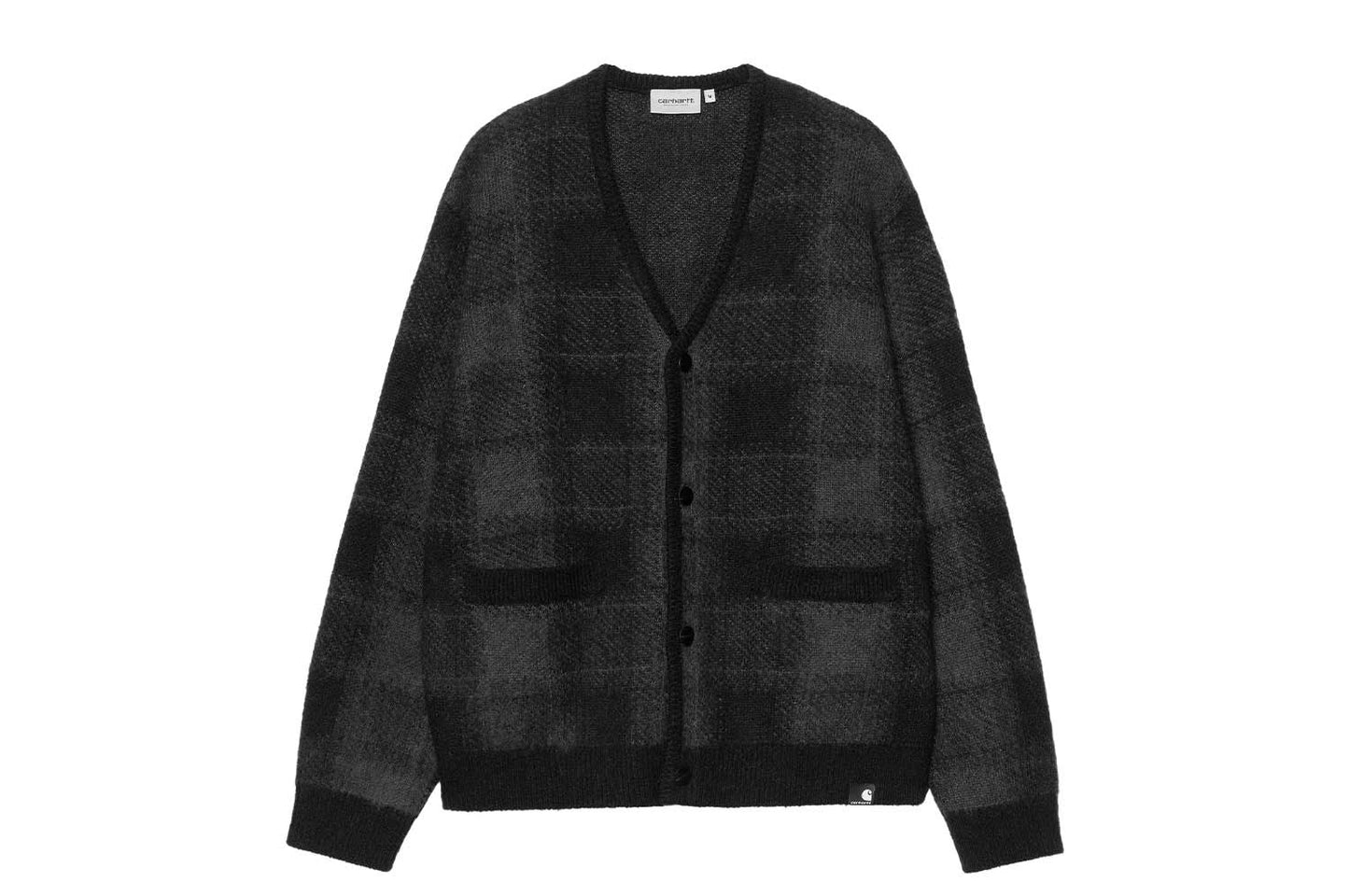 Everson Cardigan