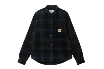 Ginni's Shirt Jacket