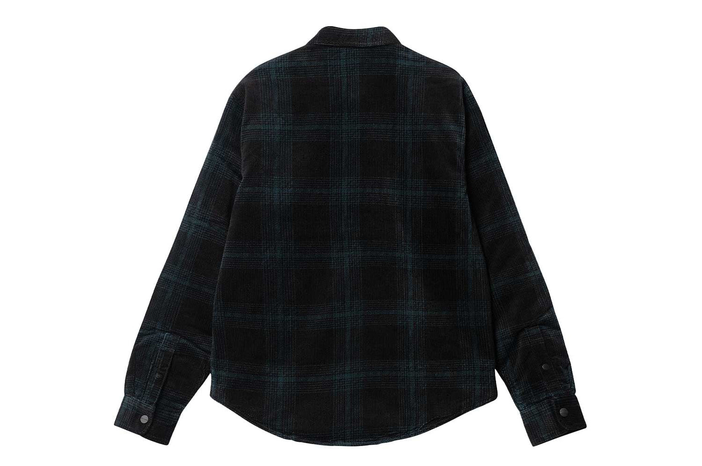 Ginni's Shirt Jacket