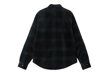 Ginni's Shirt Jacket