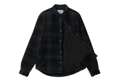 Ginni's Shirt Jacket