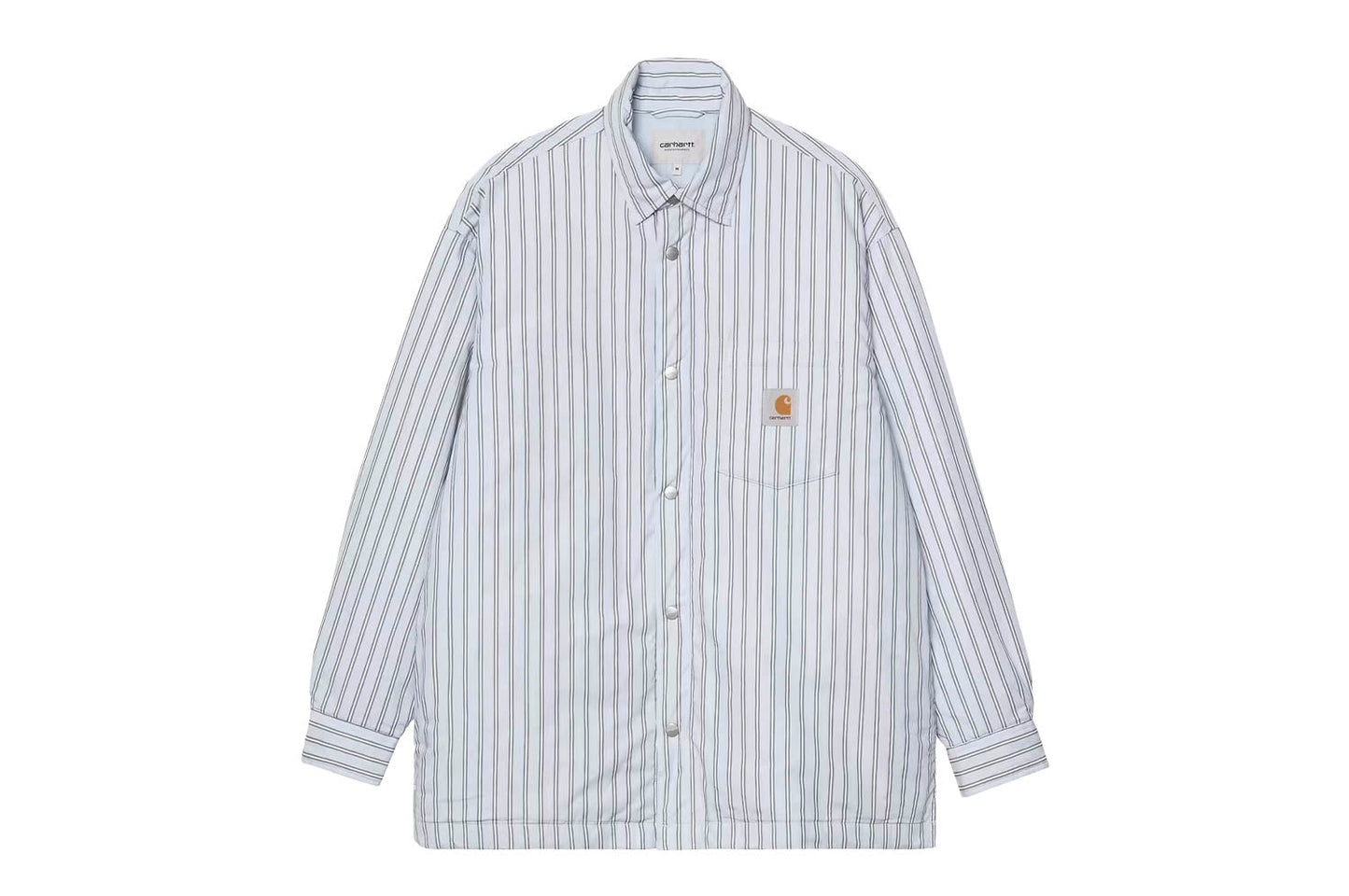 Grimsby Shirt Jacket