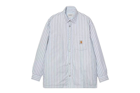Grimsby Shirt Jacket