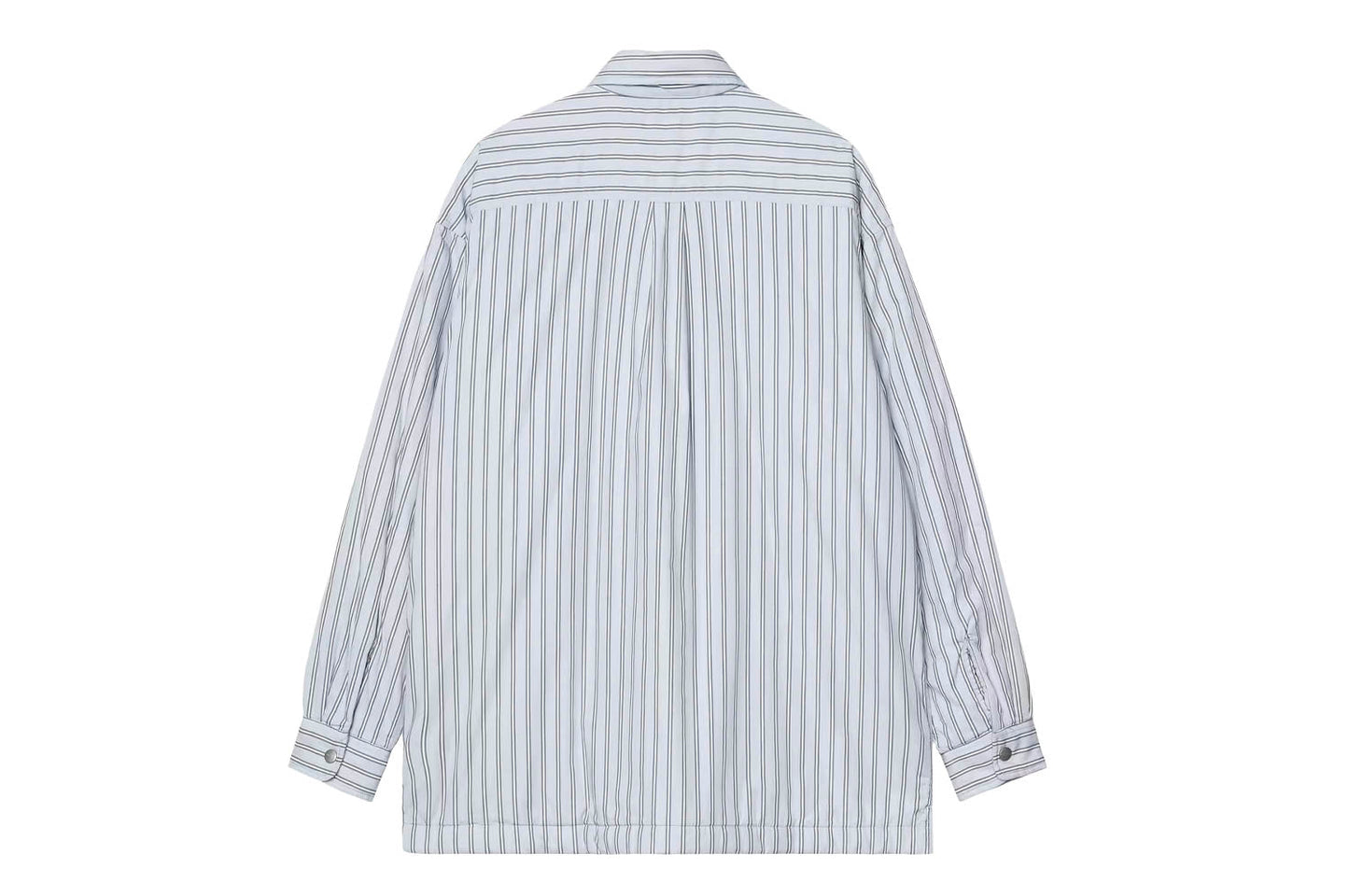 Grimsby Shirt Jacket