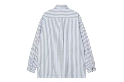 Grimsby Shirt Jacket