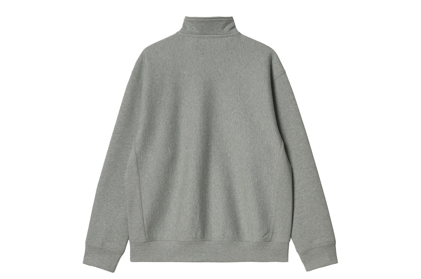 Half Zip American Script Sweat