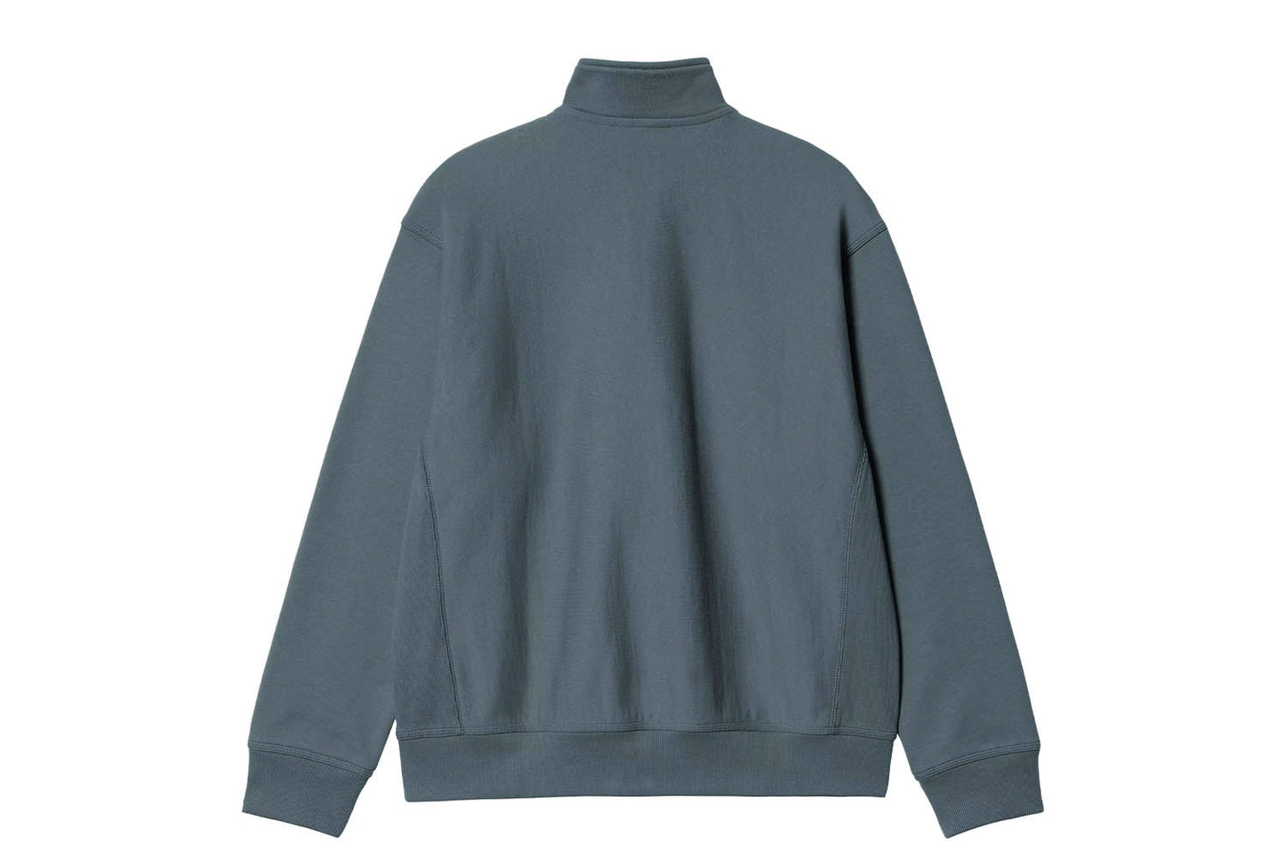 Half Zip American Script Sweat