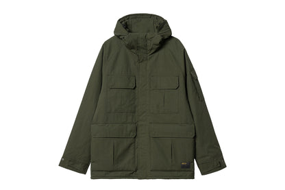 Haste Jacket
