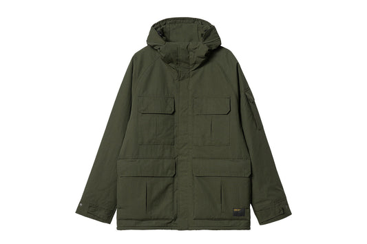Haste Jacket