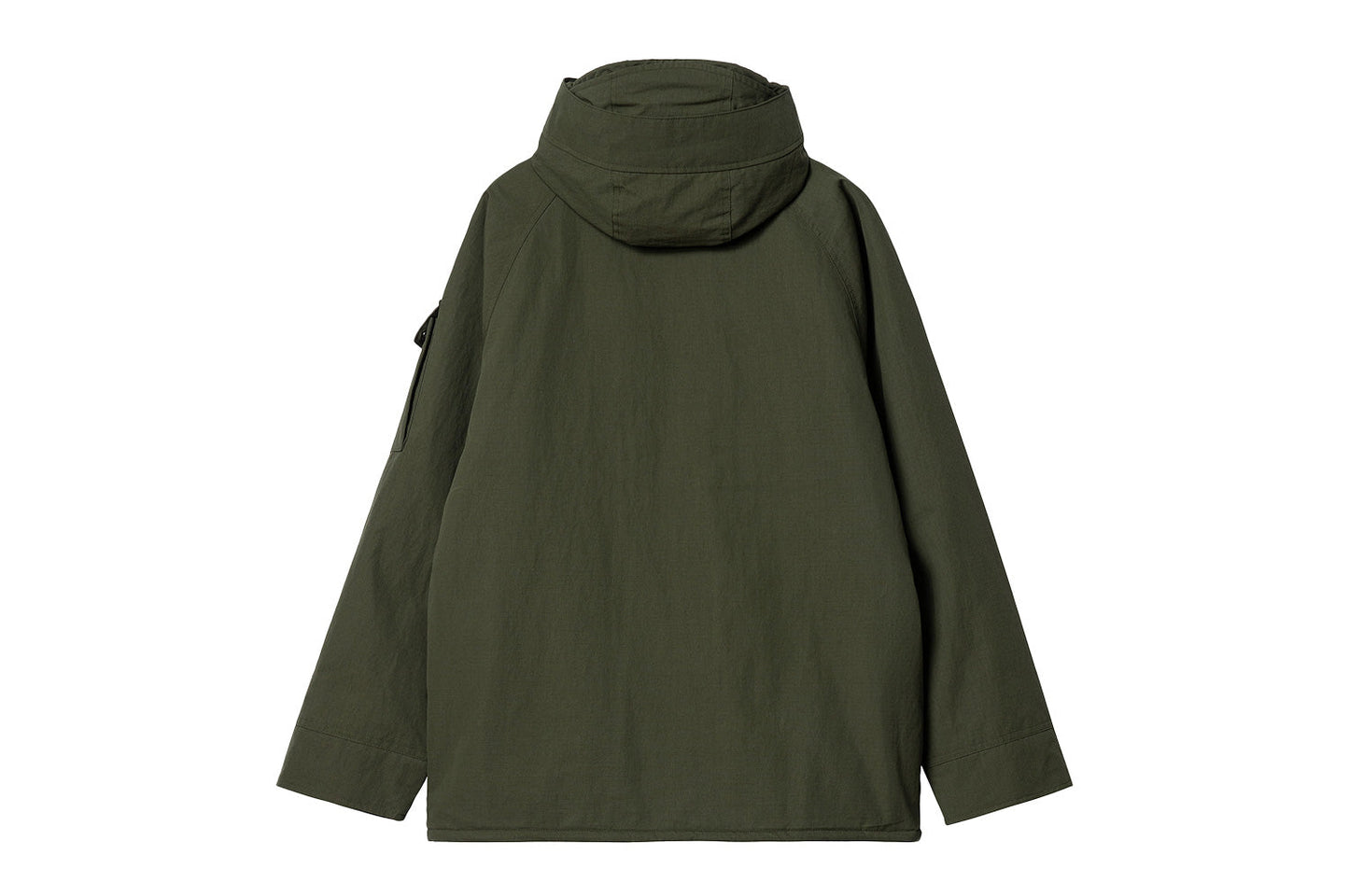 Haste Jacket