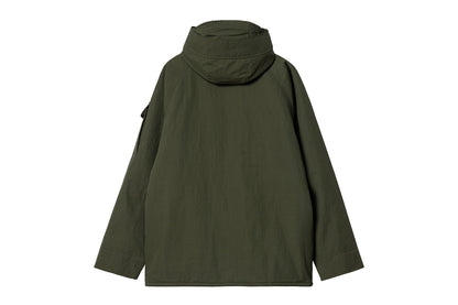Haste Jacket