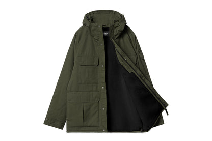 Haste Jacket