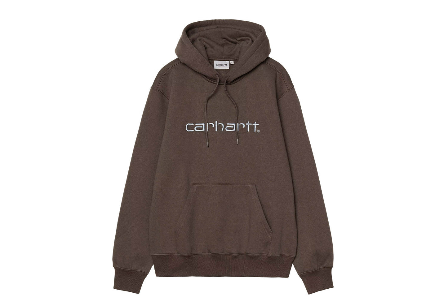 Hooded Carhartt Sweatshirt