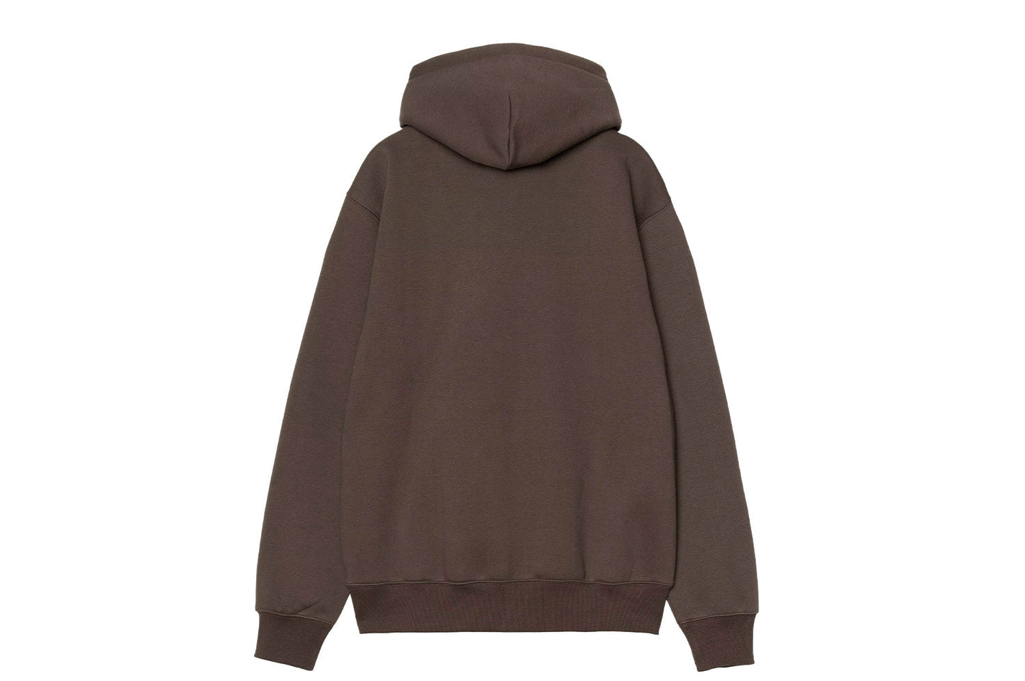 Hooded Carhartt Sweatshirt