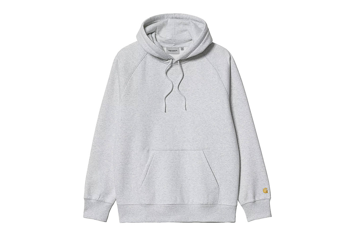 Hooded Chase Sweatshirt