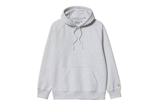 Hooded Chase Sweatshirt
