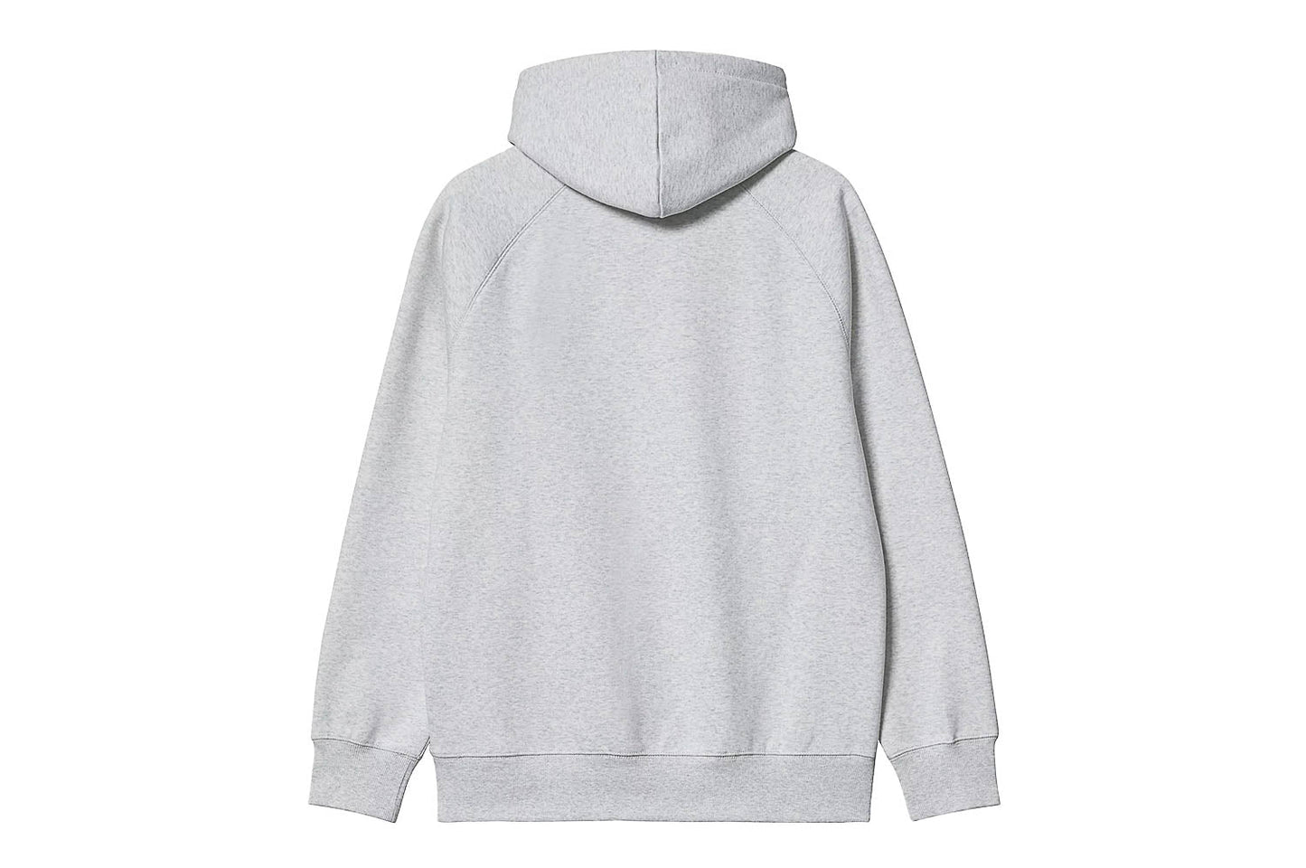 Hooded Chase Sweatshirt