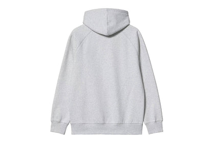 Hooded Chase Sweatshirt
