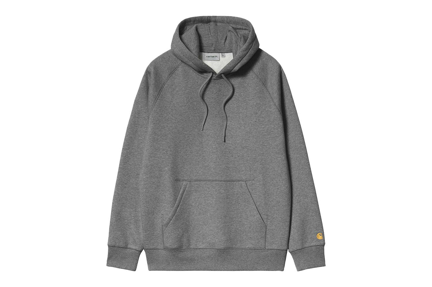 Hooded Chase Sweatshirt