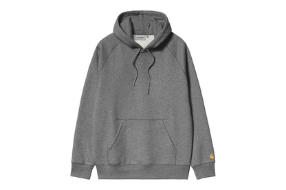 Hooded Chase Sweatshirt