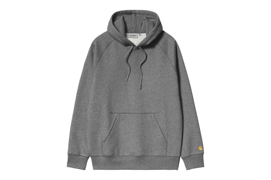Hooded Chase Sweatshirt