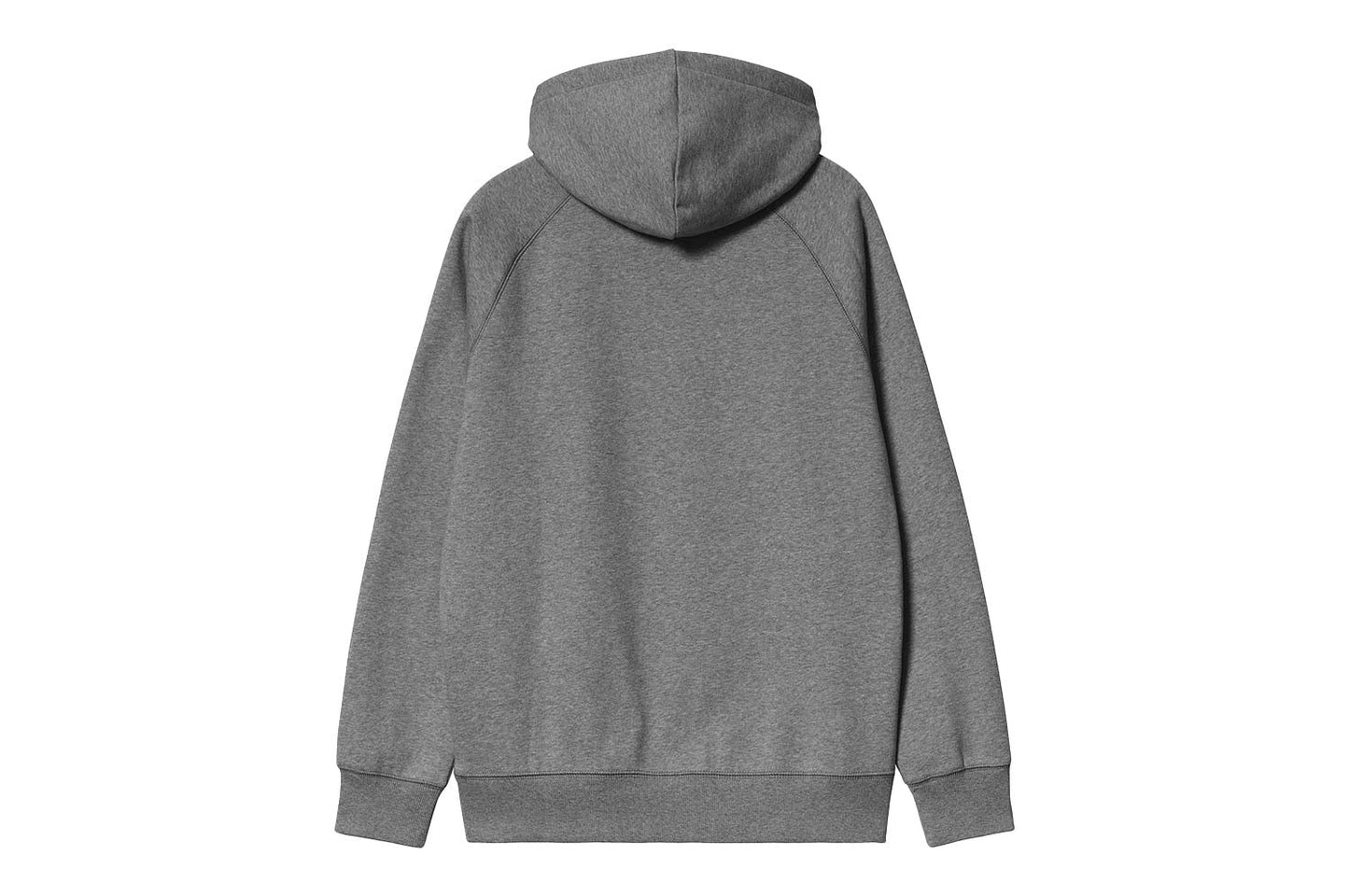 Hooded Chase Sweatshirt