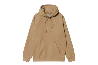 Hooded Chase Sweatshirt