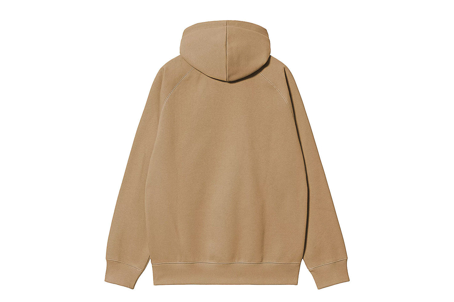 Hooded Chase Sweatshirt