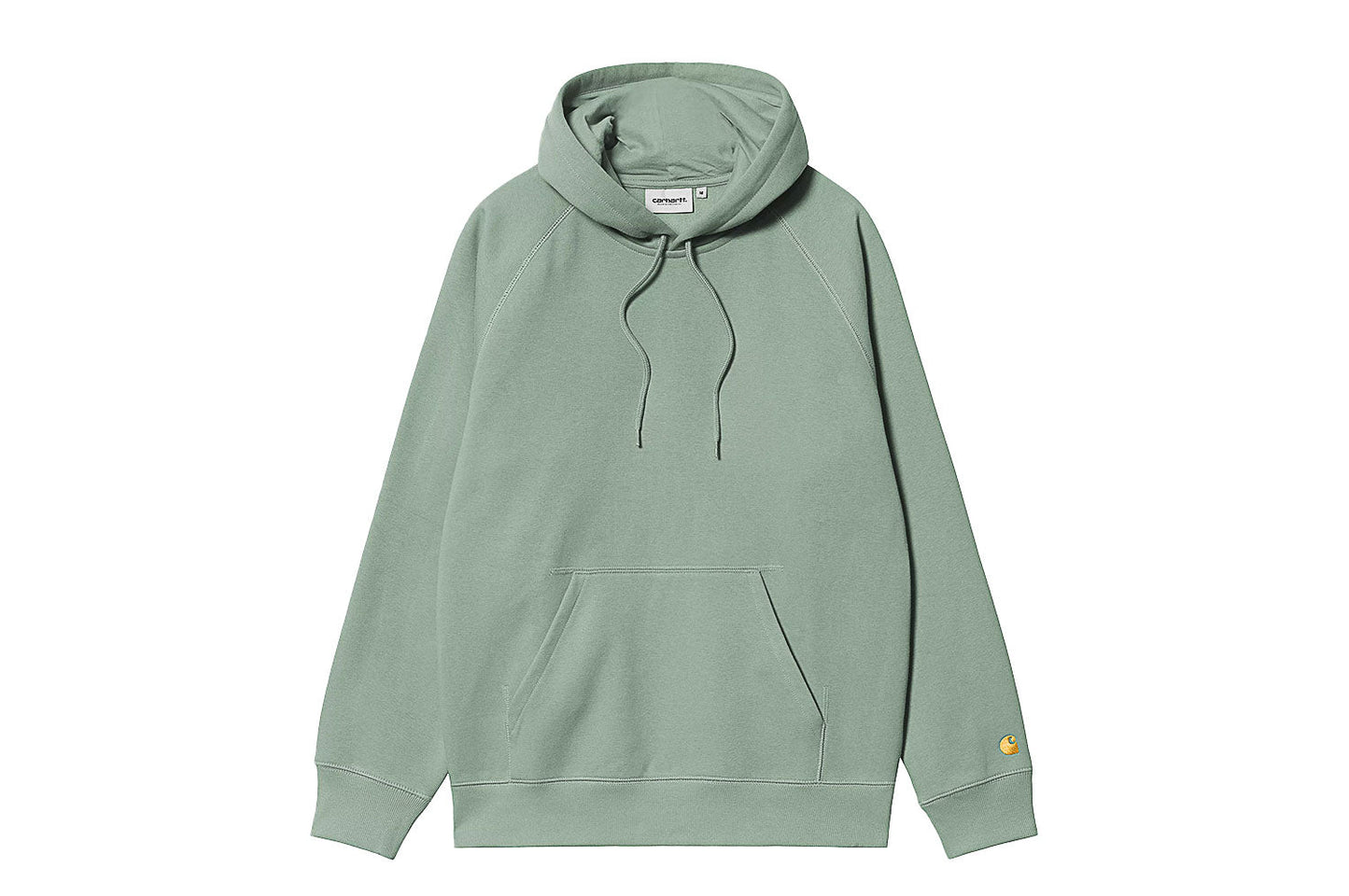 Hooded Chase Sweatshirt