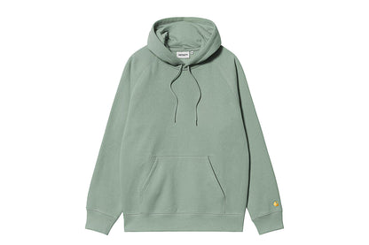 Hooded Chase Sweatshirt