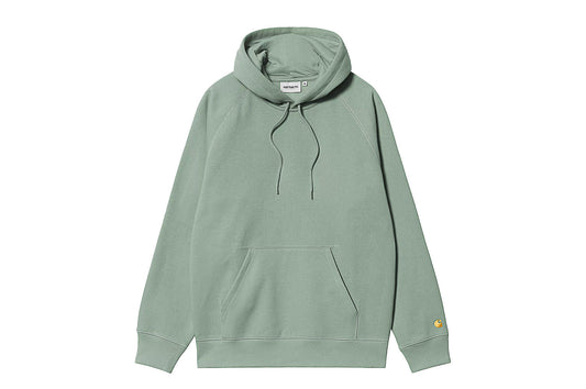 Hooded Chase Sweatshirt