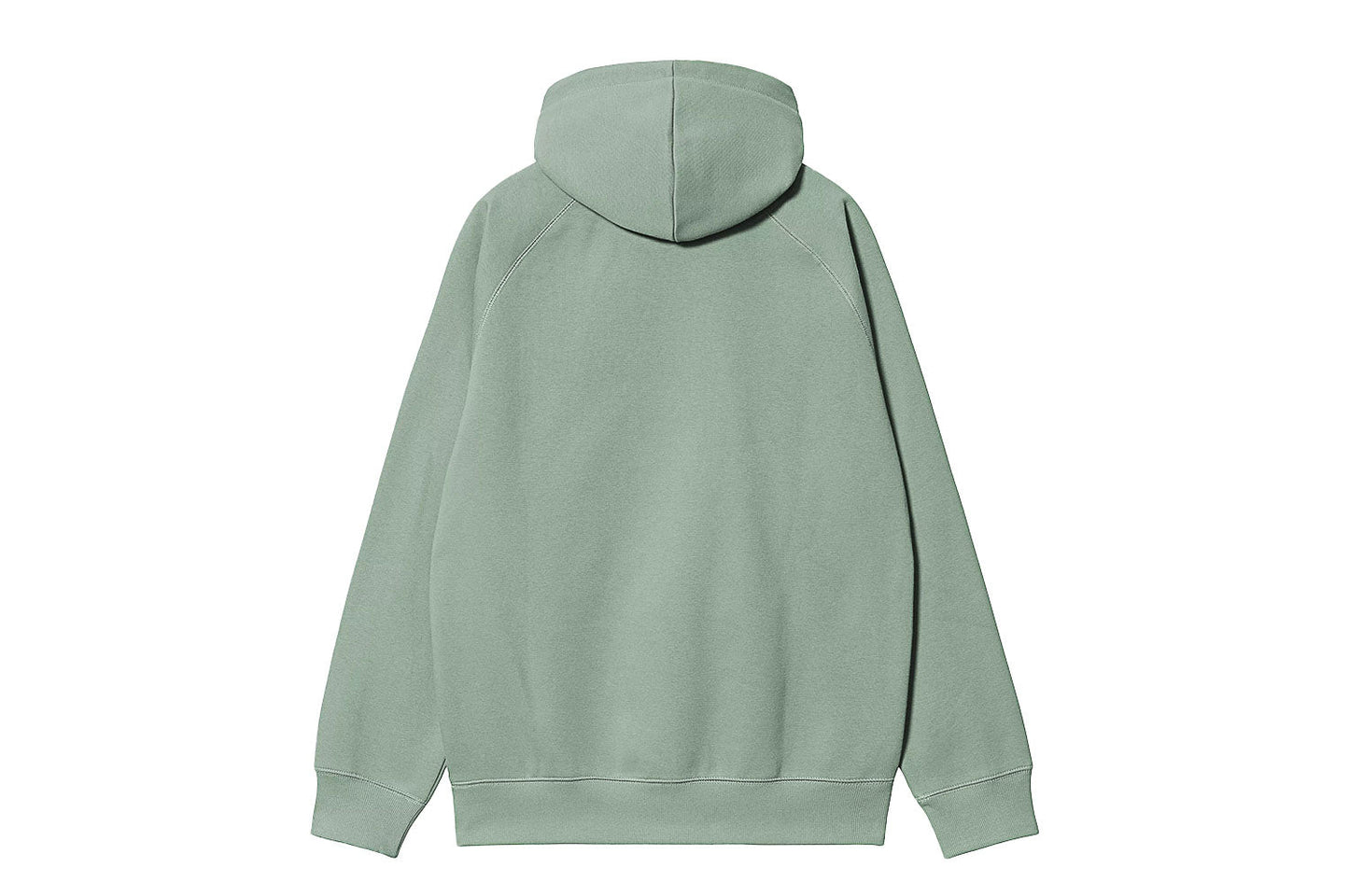 Hooded Chase Sweatshirt