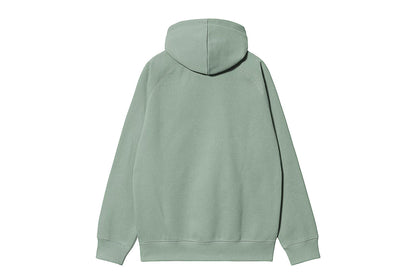 Hooded Chase Sweatshirt