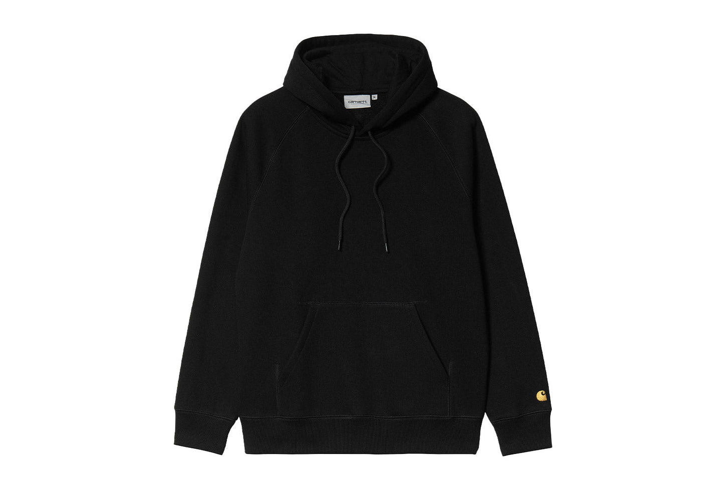 Hooded Chase Sweatshirt