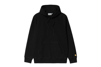 Hooded Chase Sweatshirt