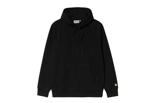 Hooded Chase Sweatshirt