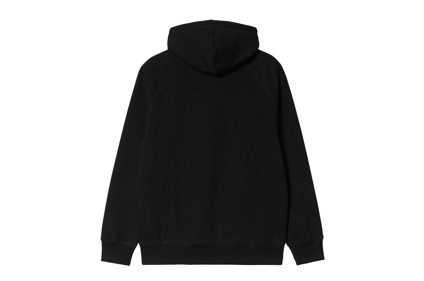 Hooded Chase Sweatshirt