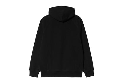 Hooded Chase Sweatshirt