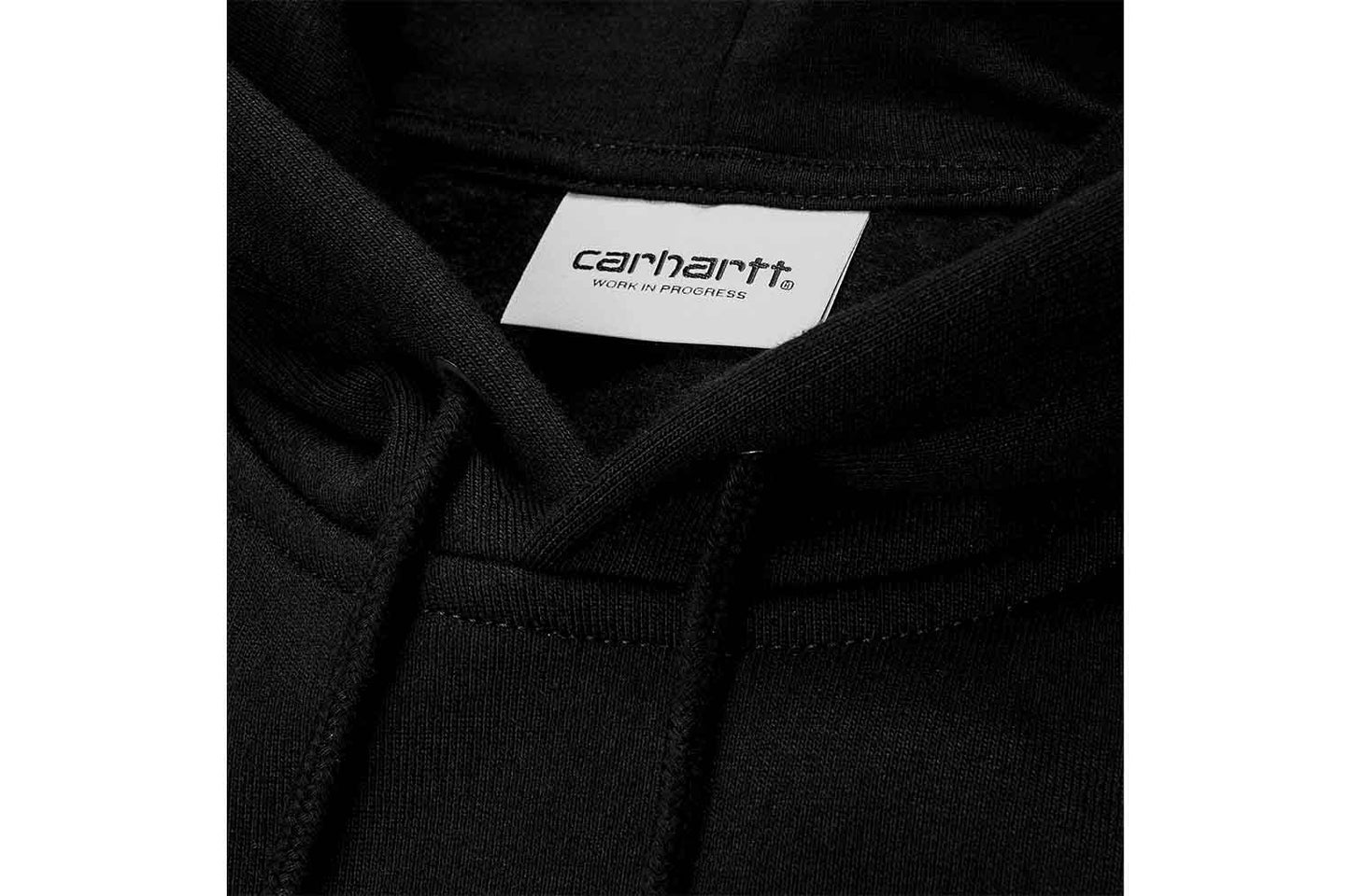 Hooded Chase Sweatshirt