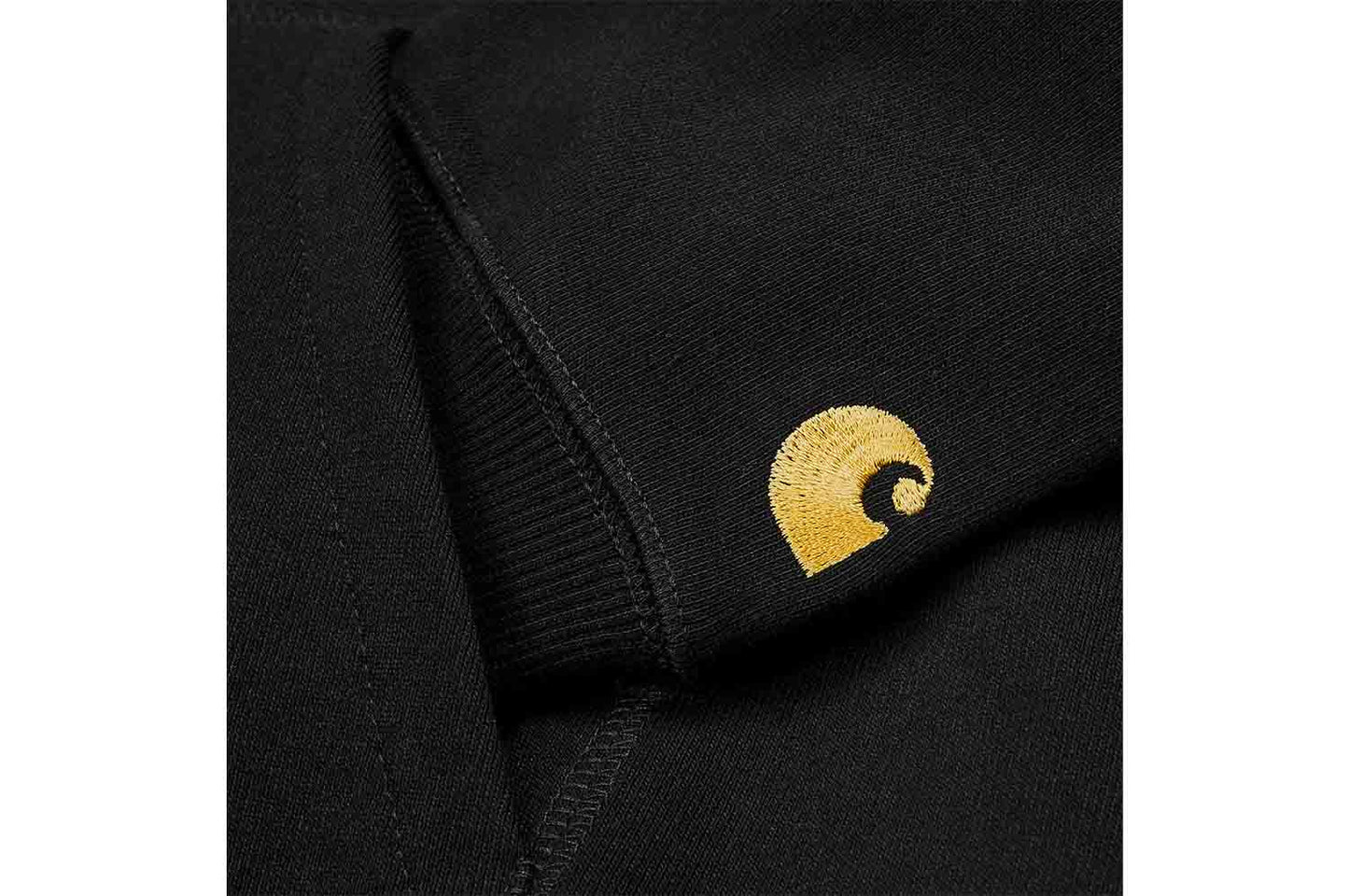 Hooded Chase Sweatshirt