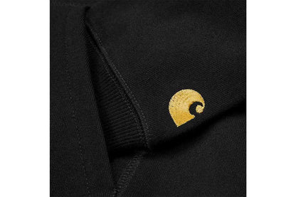 Hooded Chase Sweatshirt