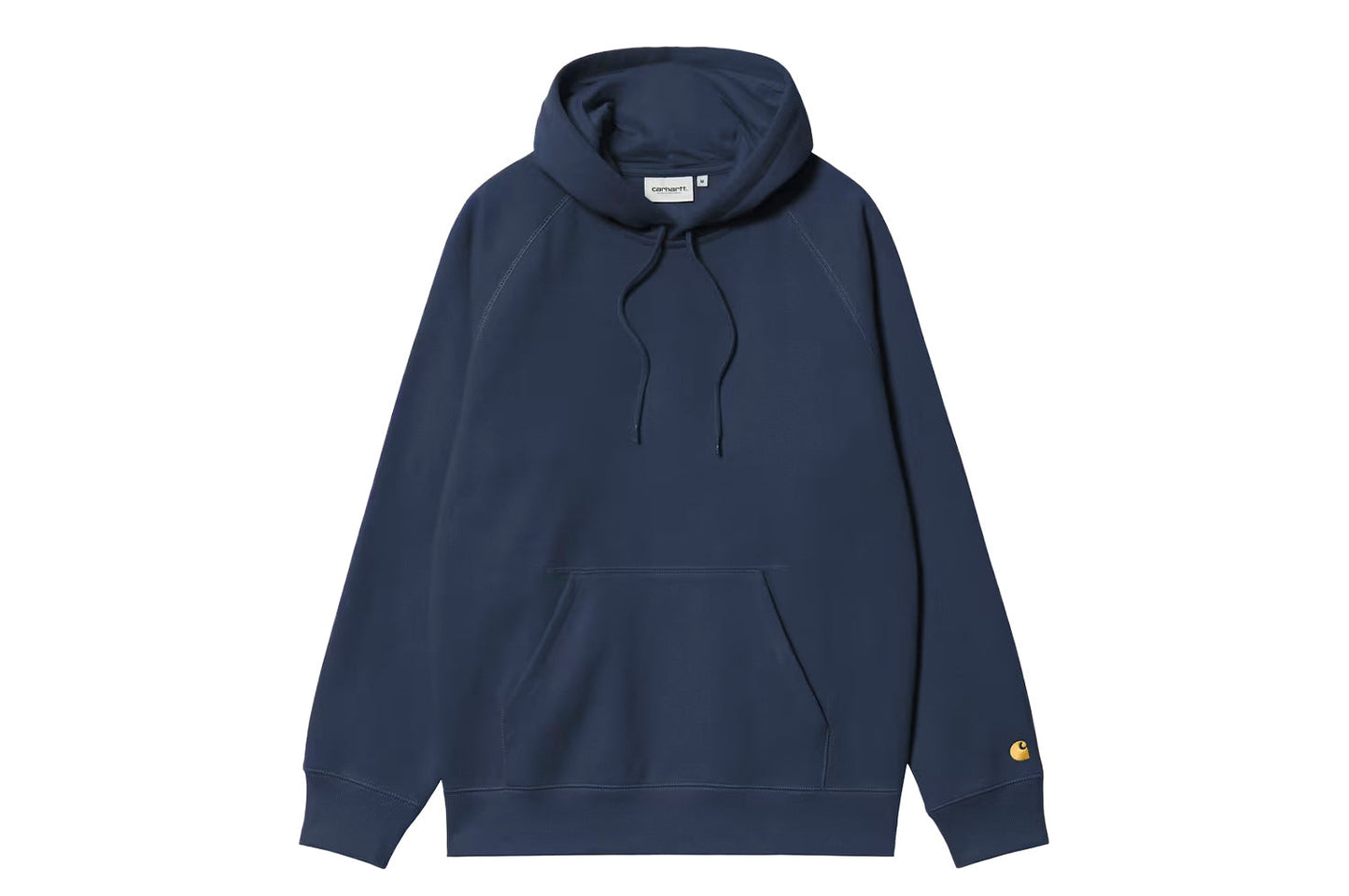 Hooded Chase Sweatshirt