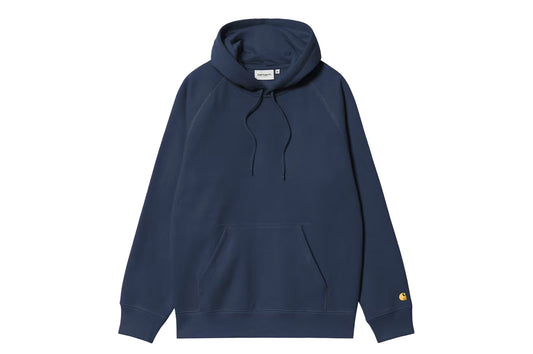 Hooded Chase Sweatshirt