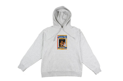 Hooded Cheap Thrills Sweatshirt