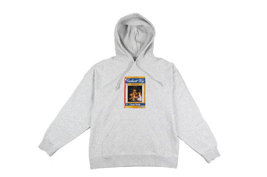 Hooded Cheap Thrills Sweatshirt