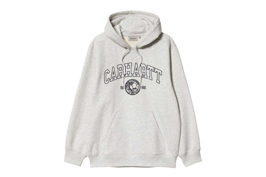 Hooded Coin Sweatshirt