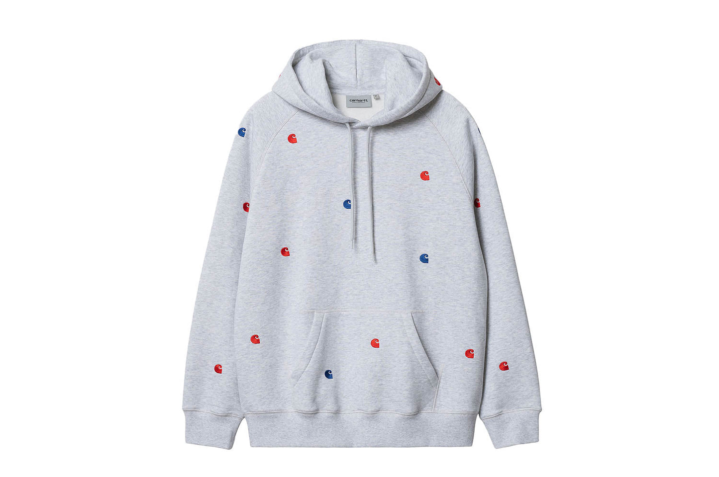 Hooded Seek Sweatshirt